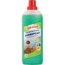 Средство для мытья пола SAN CLEAN Унивесал сосна 1 л