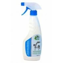 Очищающее средство SAN CLEAN для сантехники 500г