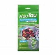 Пакеты для замораживания Frau Tau 1 л 10 шт.