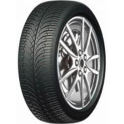 Шина SONIX PRIME A/S XL 195/55 R15 85 H нешипована всесезонні