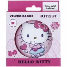 Бейдж KITE на липучке 3011-3 HK