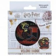 Бейдж KITE на липучке 3011-3 HP