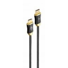 Кабель Cablexpert (AOC) HDMI V.2.1, 8К 60Гц/4К 120Гц 5 м black (CCBP-HDMI8K-AOC-5M)