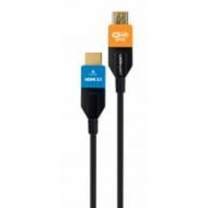 Кабель Cablexpert (AOC) HDMI V.2.1, 8К 60Гц/4К 120Гц 30 м black (CC-HDMI8K-AOC-30M)