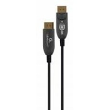 Кабель Cablexpert (AOC) DisplayPort V.1.4, 8К 60Гц/4К 120Гц 5 м black (CC-DP8K-AOC-5M)