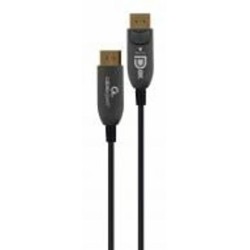 Кабель Cablexpert (AOC) DisplayPort V.1.4, 8К 60Гц/4К 120Гц 30 м black (CC-DP8K-AOC-30M)
