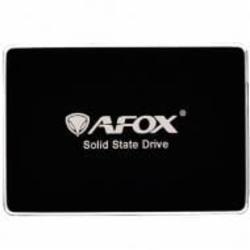 SSD-накопитель AFOX 120GB 2,5