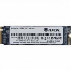 SSD-накопитель AFOX 1000GB M.2 PCI Express 3.0 x4 3D NAND (ME300-1000GN)