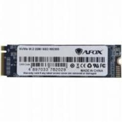 SSD-накопитель AFOX 256GB M.2 PCI Express 3.0 x4 TLC (ME300-256GN)