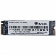 SSD-накопитель AFOX 512GB M.2 PCI Express 3.0 x4 TLC (ME300-512GN)