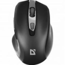 Мышь Defender black (52053)