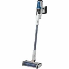 Пылесос аккумуляторный Shark FloorDetect BU1120EU white/blue