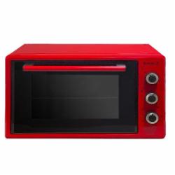 Печь Borgio BORGIO MO 2005 red