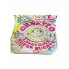Порошок для машинной и ручной стирки Orsetto Lavatrice Super Bucato 1,126 кг
