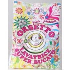Порошок для машинной стирки Orsetto Lavatrice Super Bucato 3,025 кг
