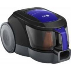 Пылесос LG VC5506NHTB black/blue