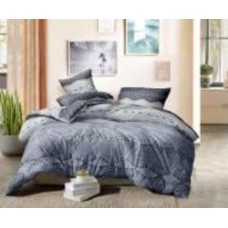 Комплект постельного белья Бязь №157 Jose 2 2х143х210 см мультиколор MirSon