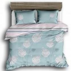 Комплект постельного белья Бязь 17-0012 Samanta 143х210 см мультиколор MirSon
