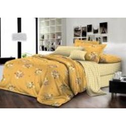 Комплект постельного белья MirSon Бязь 17-0428 Indian summer разноцветный Комплект постельного белья MirSon Бязь 17-0428 Indian summer разноцветный