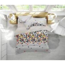 Комплект постельного белья Бязь 17-0519 Duende 175х210 см мультиколор MirSon