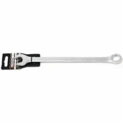 Ключ комбинированный Forsage удлиненный 19 мм на пластиковом держателе F-75519L