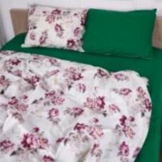 Комплект постельного белья Бязь 17-0062 -1 Romana 143х210 см мультиколор MirSon