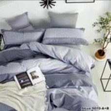 Комплект постельного белья Бязь 17-0613 Bartola 160х220 см мультиколор MirSon
