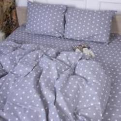Комплект постельного белья Бязь 20-0013 -1 Mirella 220х240 см мультиколор MirSon