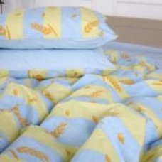 Наволочка Ranforce Elite 17-0588 Еar of wheat 40x40 см мульти MirSon Наволочка Ranforce Elite 17-0588 Еar of wheat 40x40 см мульти MirSon