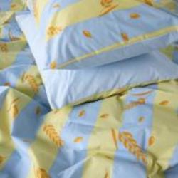 Наволочка бязь 17-0588 Еar of wheat 40x40 см мульти MirSon Наволочка бязь 17-0588 Еar of wheat 40x40 см мульти MirSon