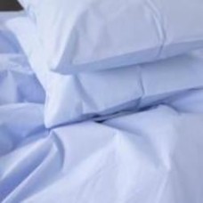 Наволочка Ranforce Elite Blanco (14-4121) 40x40 см голубой MirSon Наволочка Ranforce Elite Blanco (14-4121) 40x40 см голубой MirSon