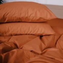 Наволочка Ranforce Elite 16-1364 Palermo 40x40 см оранжевый MirSon Наволочка Ranforce Elite 16-1364 Palermo 40x40 см оранжевый MirSon