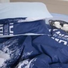 Наволочка Ranforce Elite 17-0007 Adriana 40x40 см мульти MirSon Наволочка Ranforce Elite 17-0007 Adriana 40x40 см мульти MirSon