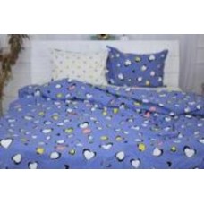 Наволочка Ranforce Elite 17-0143 Mayya 60x60 см мульти MirSon