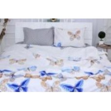 Наволочка Ranforce Elite 17-0171 Amareynt 60x60 см мульти MirSon
