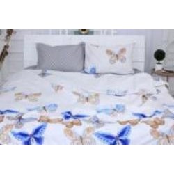 Наволочка Ranforce Elite 17-0171 Amareynt 60x60 см мульти MirSon
