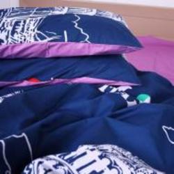 Наволочка Ranforce Elite 17-0195-1 Reinar 40x40 см мульти MirSon Наволочка Ranforce Elite 17-0195-1 Reinar 40x40 см мульти MirSon