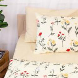 Наволочка Ranforce Elite 17-0226 Makerena 45x45 см мульти MirSon