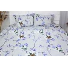Наволочка Ranforce Elite 17-0230 Veronika 70x70 см мульти MirSon