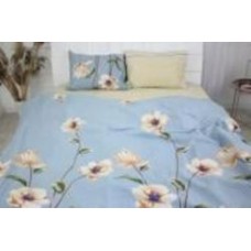 Наволочка Ranforce Elite 17-0265 Mallow 60x60 см мульти MirSon