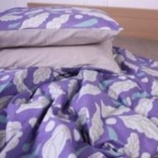 Наволочка Ranforce Elite 17-0276 Marigold 50x70 см мульти MirSon