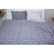 Наволочка Ranforce Elite 17-0303 Lome 60x60 см мульти MirSon