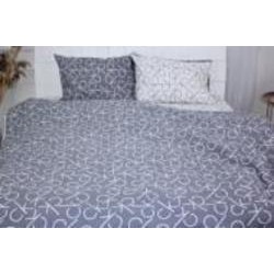 Наволочка Ranforce Elite 17-0303 Lome 60x60 см мульти MirSon
