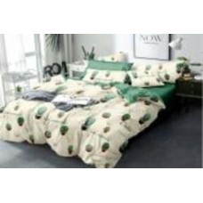 Наволочка Ranforce Elite 17-0322 Peyote 50x50 см мульти MirSon Наволочка Ranforce Elite 17-0322 Peyote 50x50 см мульти MirSon