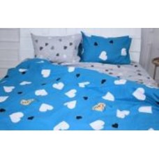 Наволочка Ranforce Elite 17-0329 Podgorica 45x45 см мульти MirSon Наволочка Ranforce Elite 17-0329 Podgorica 45x45 см мульти MirSon