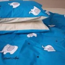 Наволочка Ranforce Elite 17-0350 Slovenia 45x45 см мульти MirSon Наволочка Ranforce Elite 17-0350 Slovenia 45x45 см мульти MirSon