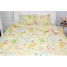 Наволочка Ranforce Elite 17-0359 Libreville 70x70 см мульти MirSon