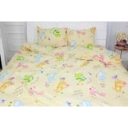 Наволочка Ranforce Elite 17-0359 Libreville 70x70 см мульти MirSon