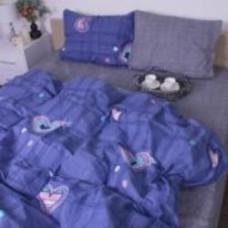 Наволочка Ranforce Elite 17-0366 Lusaka 50x50 см мульти MirSon Наволочка Ranforce Elite 17-0366 Lusaka 50x50 см мульти MirSon