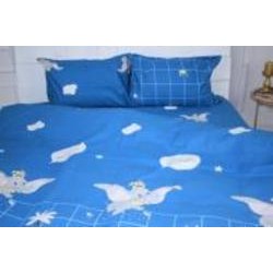 Наволочка Ranforce Elite 17-0367 Dumbo 70x70 см мульти MirSon